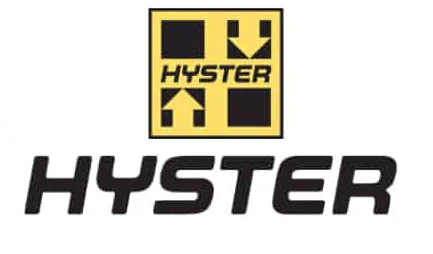 Hyster логотип